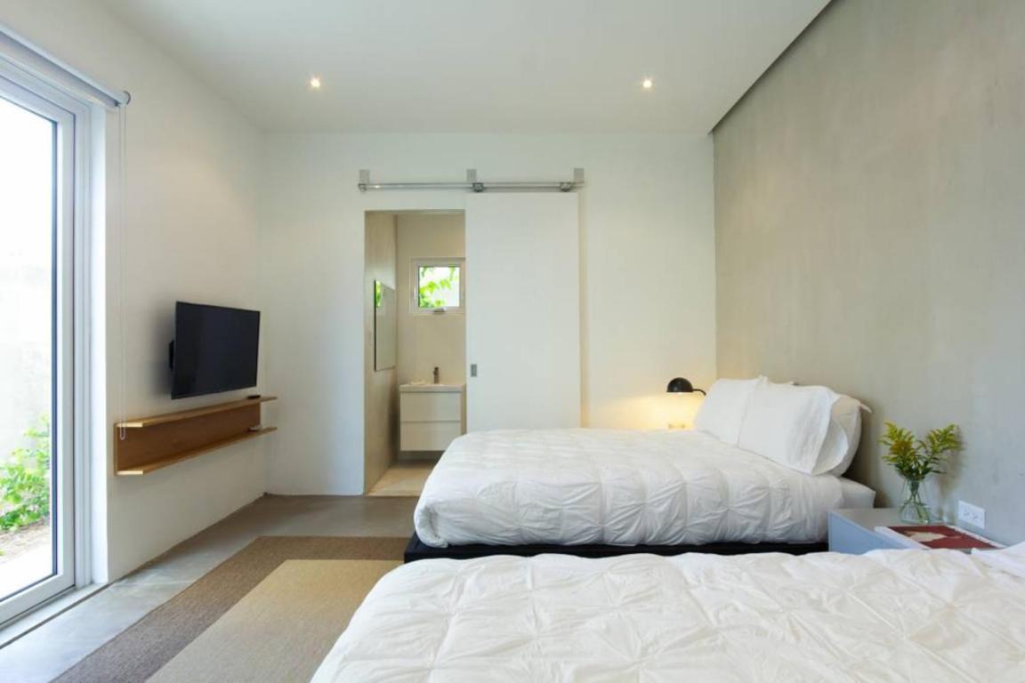 Stay At Mare San Juan Exteriör bild