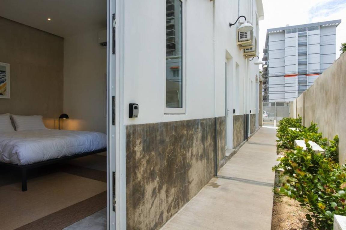 Stay At Mare San Juan Exteriör bild