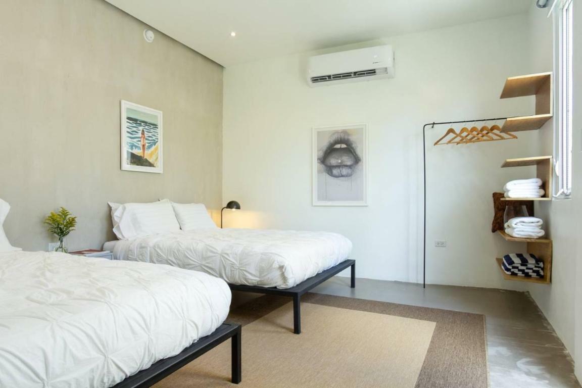 Stay At Mare San Juan Exteriör bild