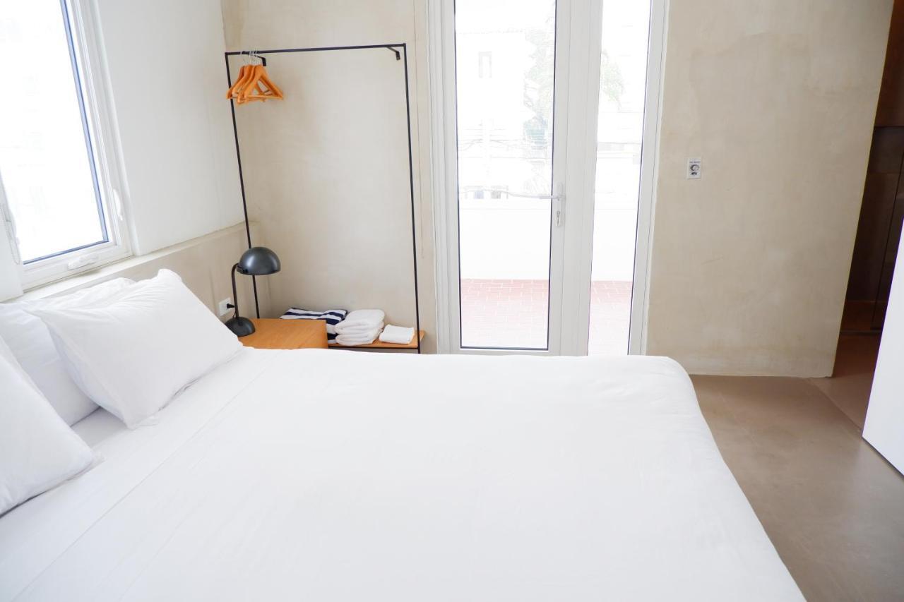 Stay At Mare San Juan Exteriör bild