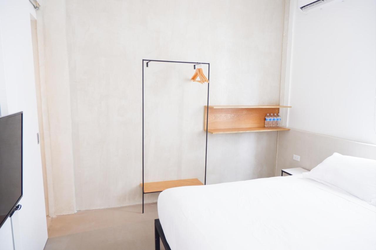 Stay At Mare San Juan Exteriör bild