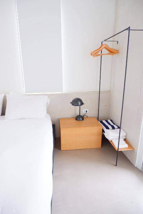 Stay At Mare San Juan Exteriör bild