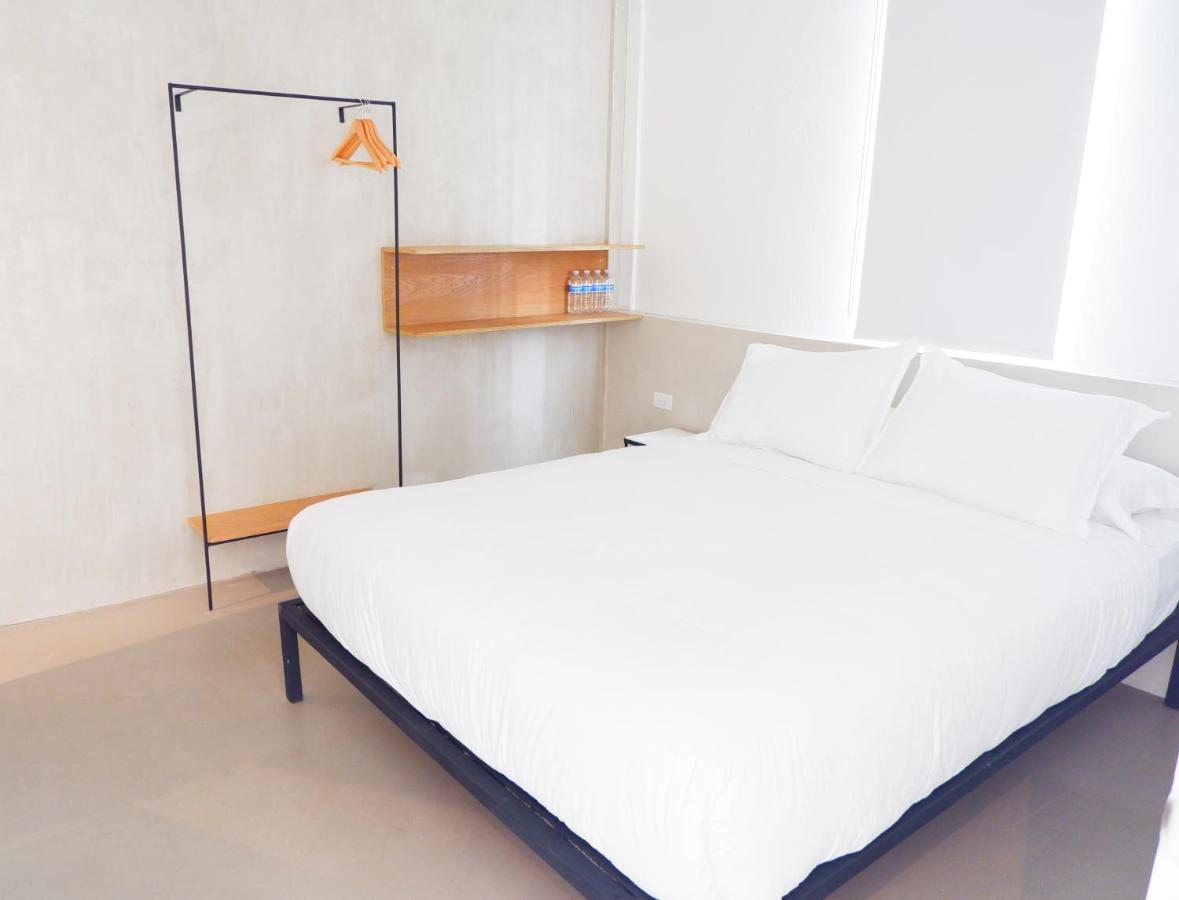 Stay At Mare San Juan Exteriör bild
