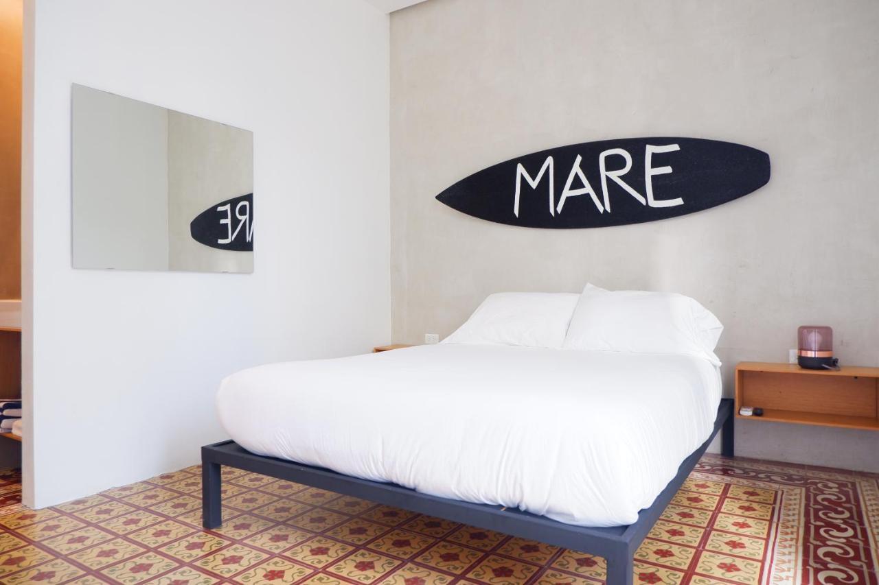 Stay At Mare San Juan Exteriör bild