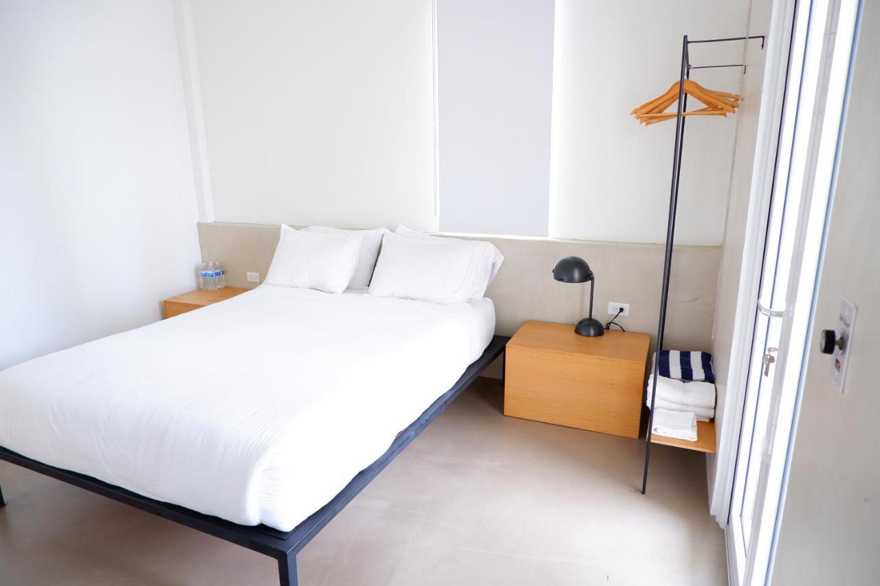 Stay At Mare San Juan Exteriör bild