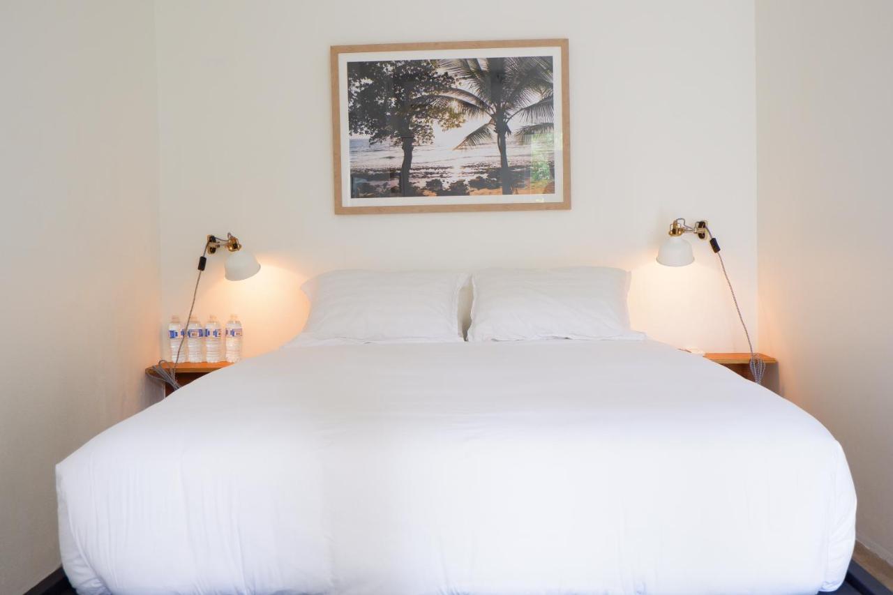 Stay At Mare San Juan Exteriör bild
