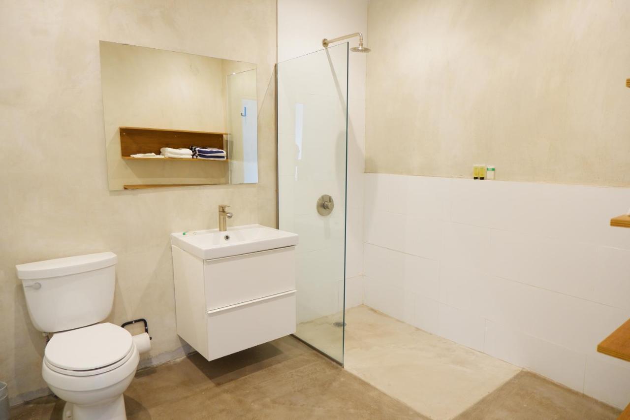 Stay At Mare San Juan Exteriör bild