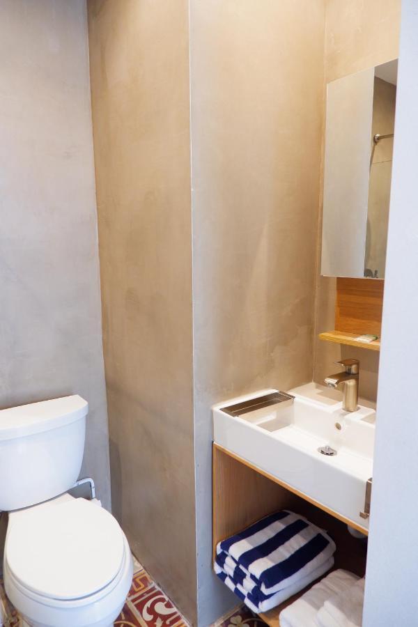 Stay At Mare San Juan Exteriör bild