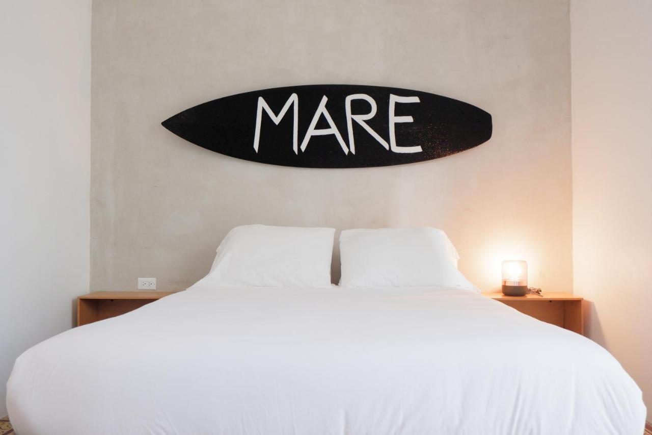Stay At Mare San Juan Exteriör bild