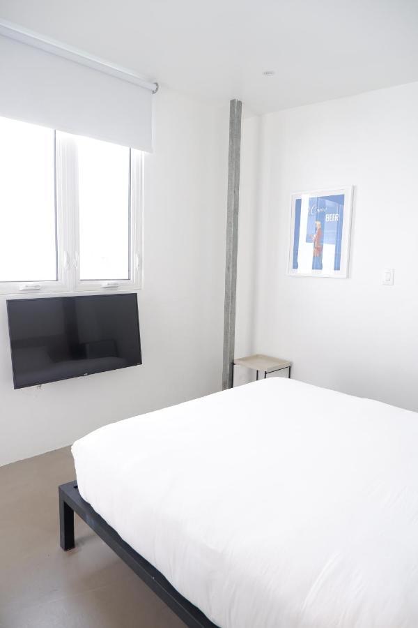 Stay At Mare San Juan Exteriör bild