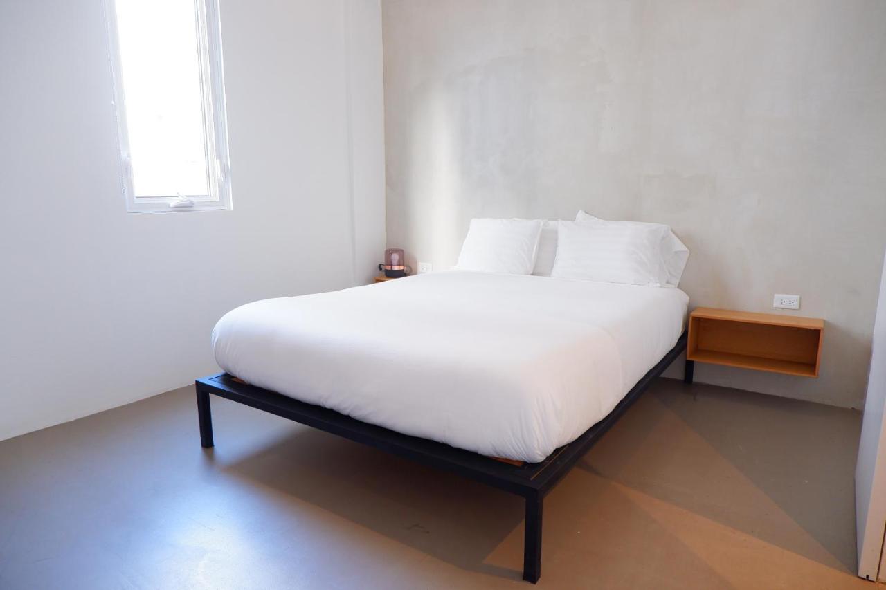 Stay At Mare San Juan Exteriör bild