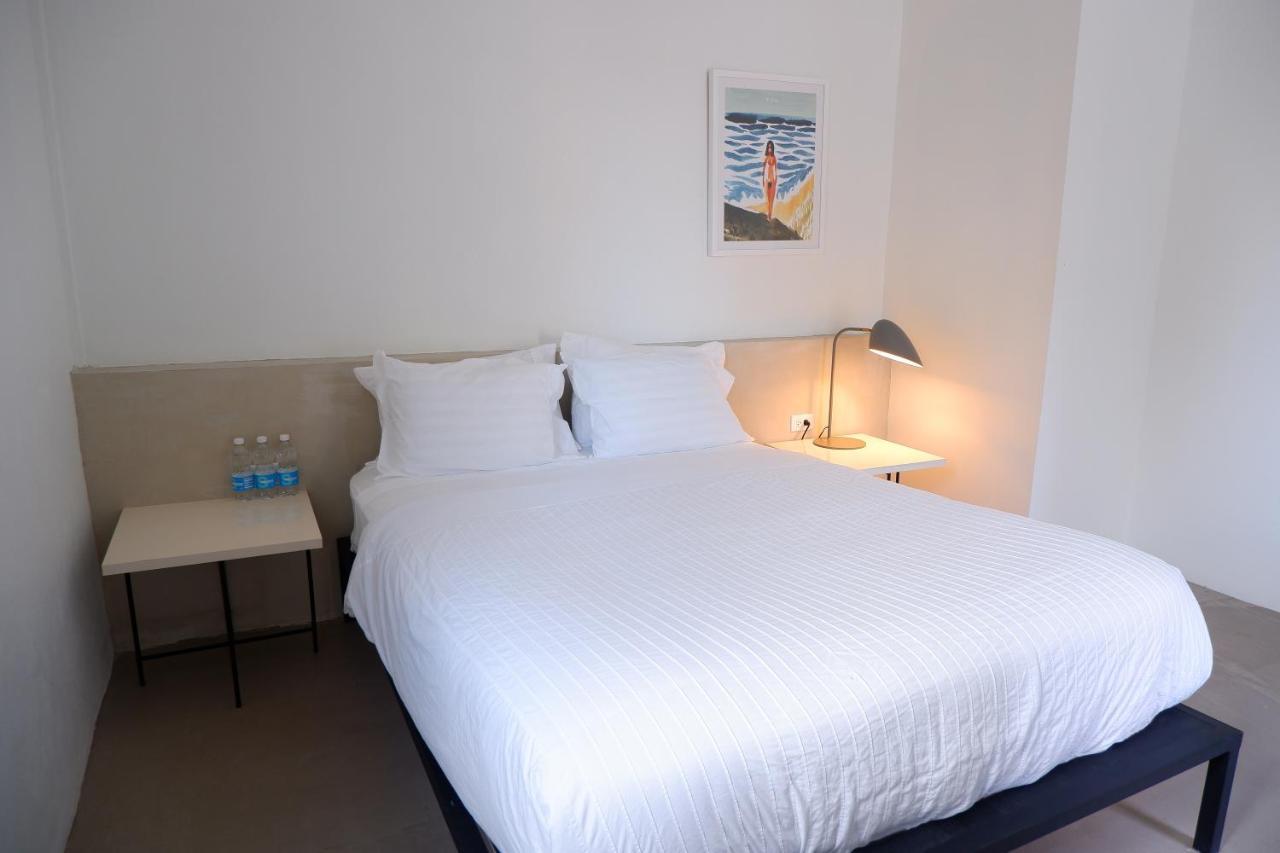 Stay At Mare San Juan Exteriör bild