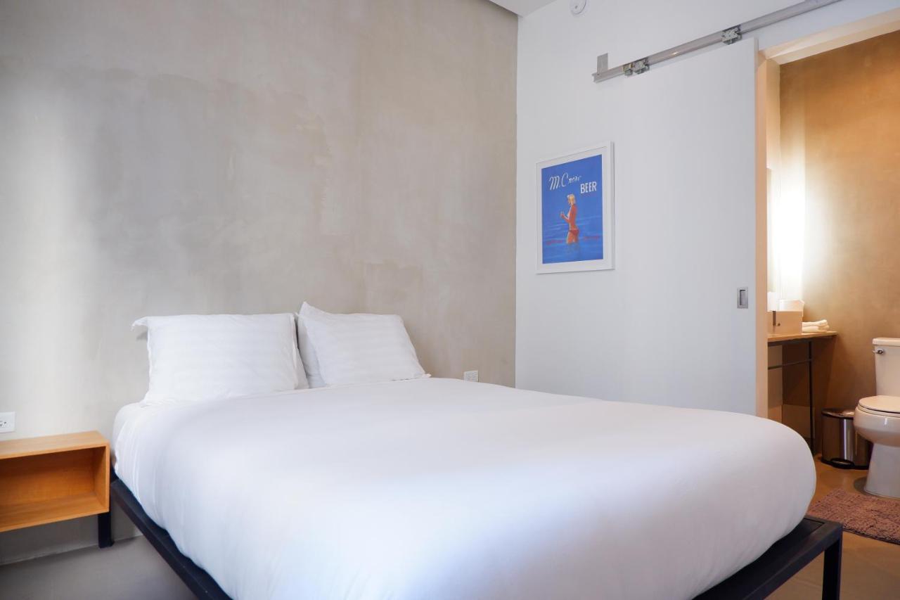 Stay At Mare San Juan Exteriör bild