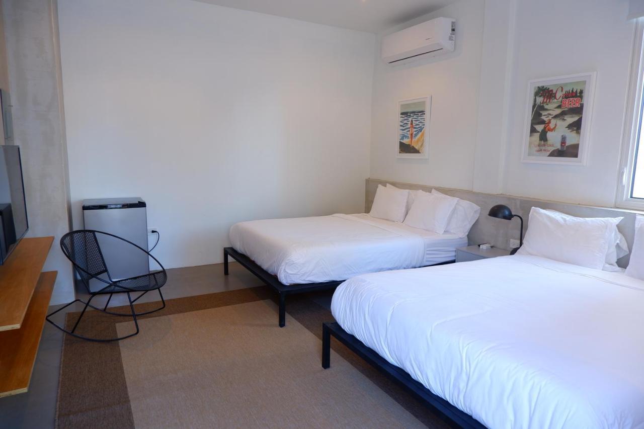 Stay At Mare San Juan Exteriör bild