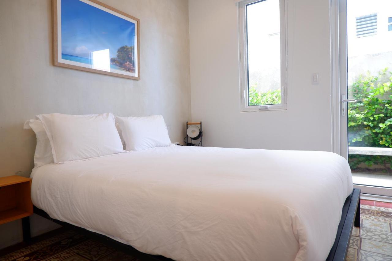 Stay At Mare San Juan Exteriör bild