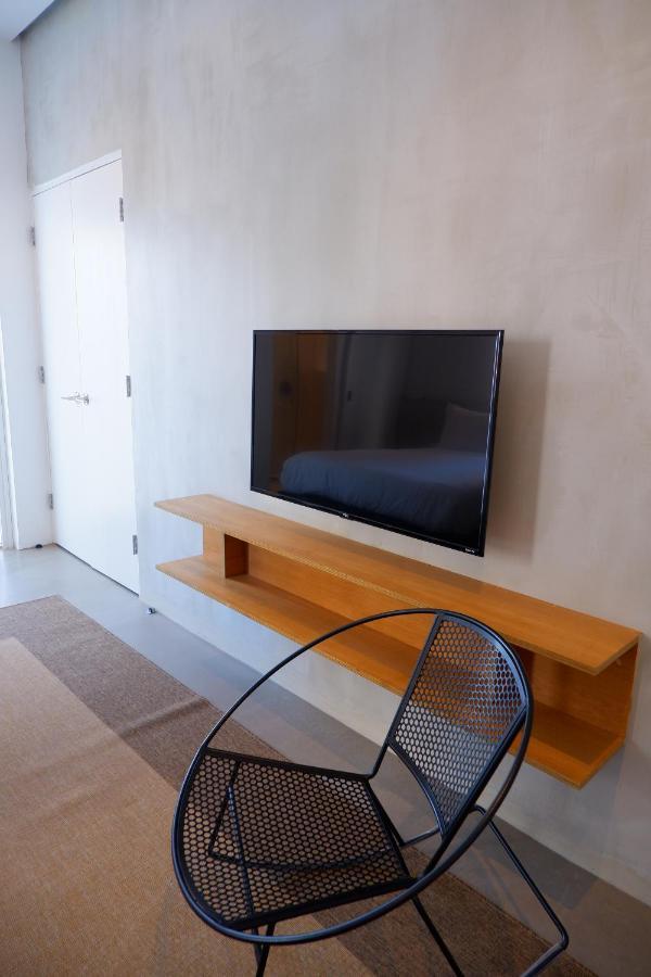 Stay At Mare San Juan Exteriör bild