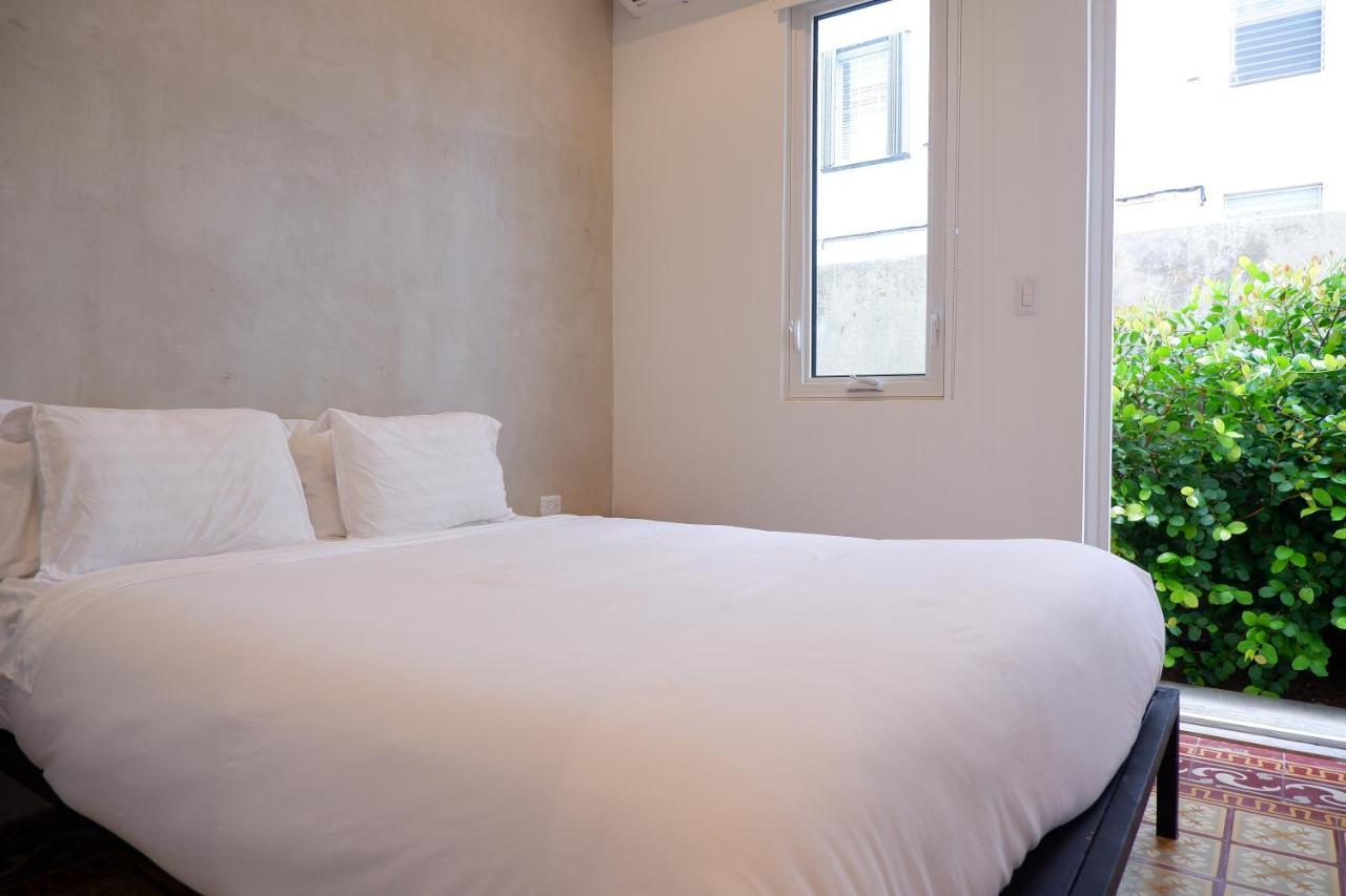 Stay At Mare San Juan Exteriör bild